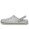 Saboți Crocs Off Court „gri” 209651-1FT
