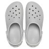 Saboți Crocs Off Court „gri” 209651-1FT