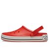 Saboți Crocs Off Court „Roșu” 209651-625