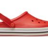 Saboți Crocs Off Court „Roșu” 209651-625