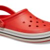 Saboți Crocs Off Court „Roșu” 209651-625