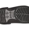 Saboți Crocs Pleasures x Classic „Skeleton – Glow in the Dark” 208267-001