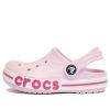 Saboți Crocs (PS) Bayaband „Ballerina Pink” 207018-6TG