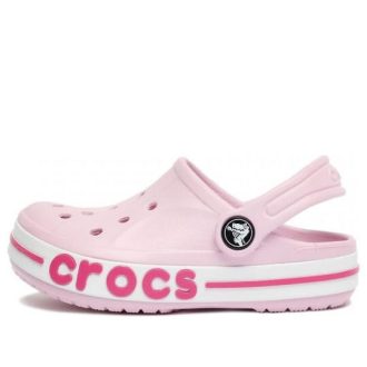 Saboți Crocs (PS) Bayaband „Ballerina Pink” 207018-6TG
