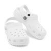 Saboți Crocs (PS) Classic „Alb” 206991-100