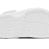 Saboți Crocs (PS) Classic „Alb” 206991-100