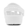 Saboți Crocs (GS) Classic „Albi” 206991-03