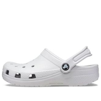 Saboți Crocs (PS) Classic „Atmosphere Grey” 206991-1FT