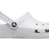 Saboți Crocs (PS) Classic „Atmosphere Grey” 206991-1FT