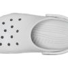 Saboți Crocs (PS) Classic „Atmosphere Grey” 206991-1FT