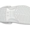 Saboți Crocs (PS) Classic „Atmosphere Grey” 206991-1FT