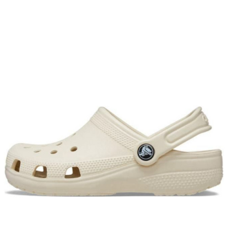 Saboți Crocs (PS) Classic „Bej” 206990-2Y2