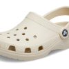 Saboți Crocs (PS) Classic „Bej” 206990-2Y2