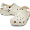 Saboți Crocs (PS) Classic „Bej” 206990-2Y2