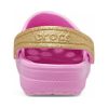 Saboți Crocs (PS) Classic Disney Princess Lights „Roz” 208359-6SW