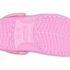 Saboți Crocs (PS) Classic Disney Princess Lights „Roz” 208359-6SW