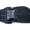 Saboți Crocs (PS) Classic Flame Broiled „Negru Roșu Verde” 206629-0X9 Saboți Crocs (PS) Classic Flame Broiled „Negru Roșu Verde” 206629-0X9