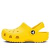 Saboți Crocs (PS) Classic „Floarea soarelui” 206991-75Y