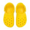Saboți Crocs (PS) Classic „Floarea soarelui” 206991-75Y