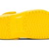 Saboți Crocs (PS) Classic „Floarea soarelui” 206991-75Y