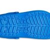 Saboți Crocs (PS) Classic Lined „Albastru” 207010-4KZ