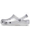 Saboți Crocs (PS) Classic „Metallic” 209196-OP1