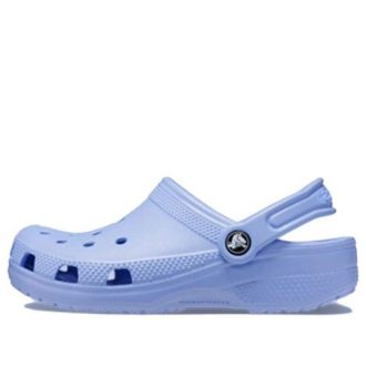 Saboți Crocs (PS) Classic „Moon Jelly” 206990-5Q6