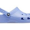 Saboți Crocs (PS) Classic „Moon Jelly” 206990-5Q6