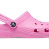 Saboți Crocs (PS) Classic „Roz” 206991-6SW