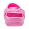 Saboți Crocs (PS) Classic „Roz” 206991-6SW