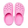 Saboți Crocs (PS) Classic „Roz” 206991-6SW