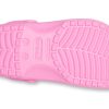 Saboți Crocs (PS) Classic „Roz” 206991-6SW