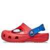 Saboți Crocs (PS) Fun Lab Classic Marvel Spider Man „Red Blue” 207460-03