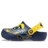 Saboți Crocs (PS) FunLab „Batman” 207470-410