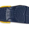 Saboți Crocs (PS) FunLab „Batman” 207470-410