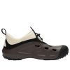 Saboți Crocs Quick Trail „Espresso” 209350-206