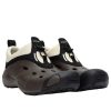 Saboți Crocs Quick Trail „Espresso” 209350-206