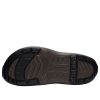 Saboți Crocs Quick Trail „Espresso” 209350-206