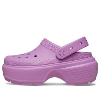 Saboți Crocs Stomp „Bubble” 209347-6WQ