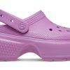 Saboți Crocs Stomp „Bubble” 209347-6WQ