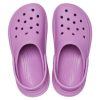 Saboți Crocs Stomp „Bubble” 209347-6WQ