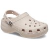 Saboți Crocs (WMNS) Beach Clouds „bej” 206750-6UR
