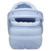 Saboți Crocs (WMNS) Beach Clouds „Sky Blue” 207938-4NS