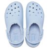 Saboți Crocs (WMNS) Beach Clouds „Sky Blue” 207938-4NS