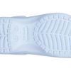 Saboți Crocs (WMNS) Beach Clouds „Sky Blue” 207938-4NS