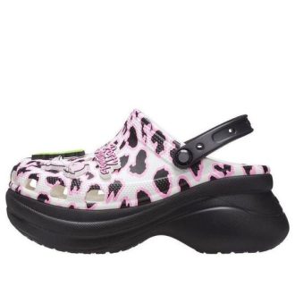 Saboți Crocs (WMNS) Classic Bae „Party Animals” 275221-003
