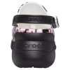 Saboți Crocs (WMNS) Classic Bae „Party Animals” 275221-003
