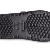 Saboți Crocs (WMNS) Classic Cozy Daisy „Black Multi” 209240-001