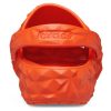 Saboți Crocs (WMNS) Classic Geometric „Orange” 209563-84J