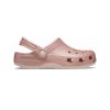Saboți Crocs (WMNS) Classic Glitter „Roz” 205942-6WV